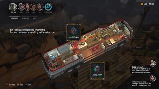 Lord of Metal — screenshot 5