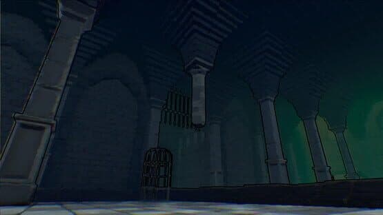 Eye of the Beholder — screenshot 5