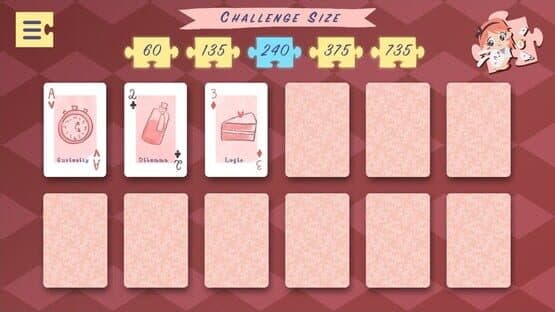 Alice in Wonderland — screenshot 1
