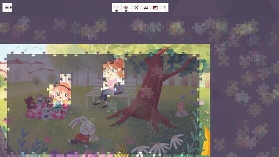Alice in Wonderland — screenshot 4
