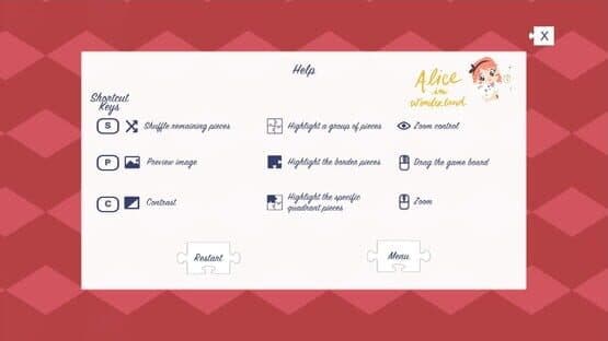 Alice in Wonderland — screenshot 5