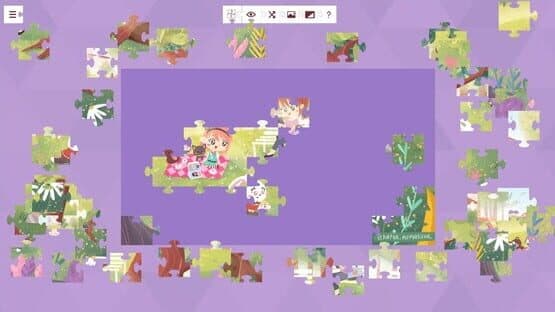 Alice in Wonderland — screenshot 6