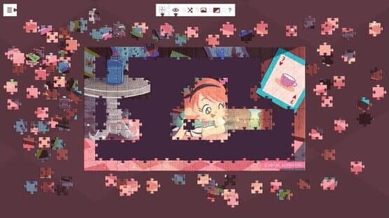Alice in Wonderland — screenshot 7
