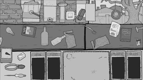 Recyclic — screenshot 1