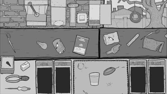 Recyclic — screenshot 3