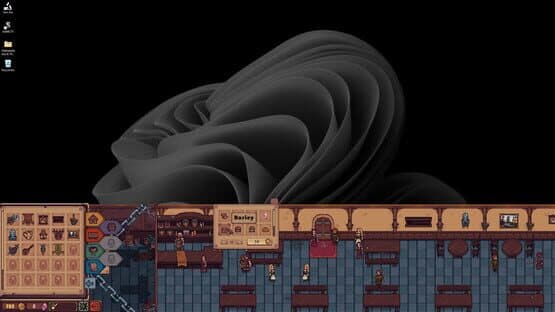 Tidehaven: Ale & Trade — screenshot 2