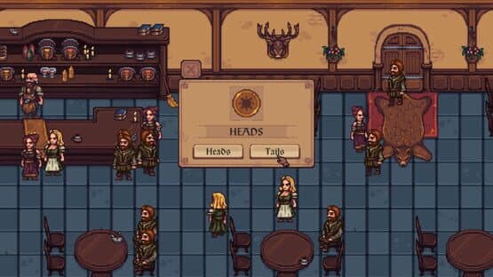 Tidehaven: Ale & Trade — screenshot 3
