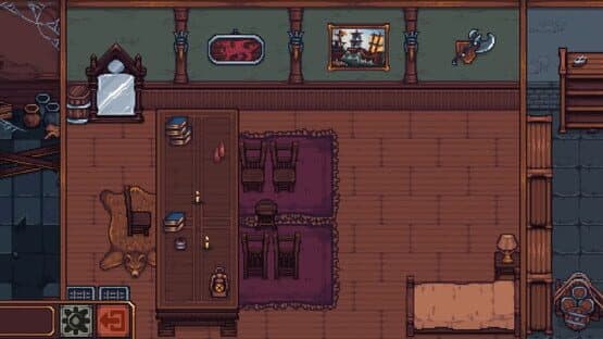 Tidehaven: Ale & Trade — screenshot 4