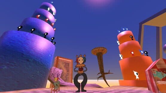 The Undying Sea — screenshot 3
