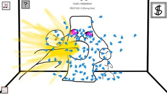 Click to Punch — screenshot 5