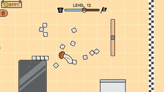 Mushroom Jump! Miracle — screenshot 3