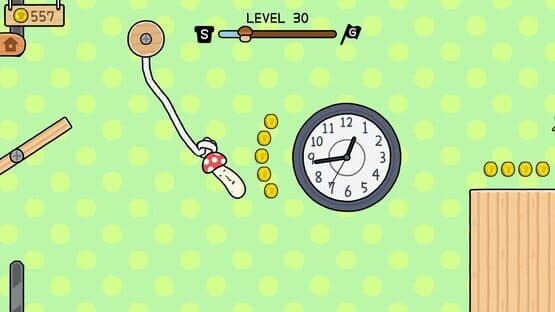 Mushroom Jump! Miracle — screenshot 4
