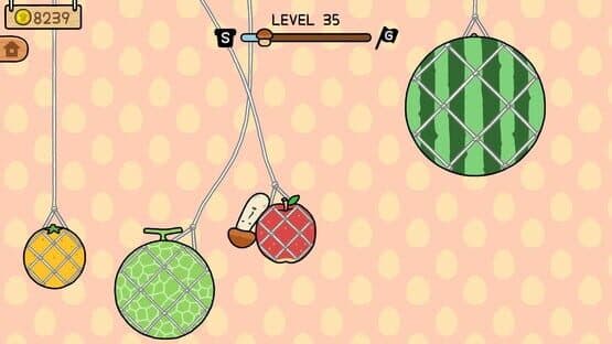 Mushroom Jump! Miracle — screenshot 5
