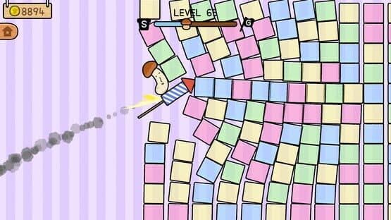 Mushroom Jump! Miracle — screenshot 6