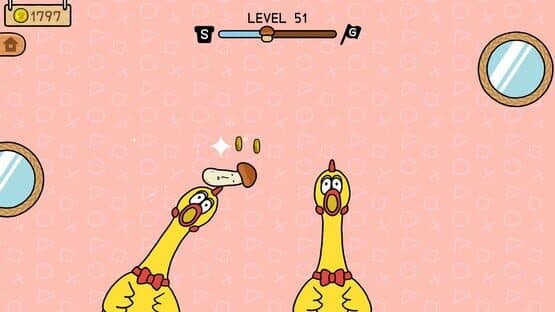 Mushroom Jump! Miracle — screenshot 7