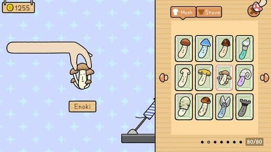 Mushroom Jump! Miracle — screenshot 8