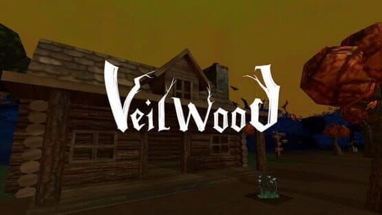 VeilWood — screenshot 1