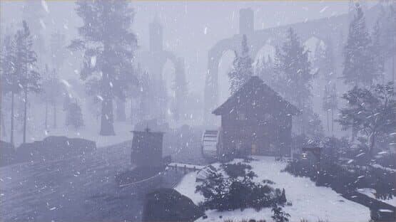 Hermit — screenshot 4