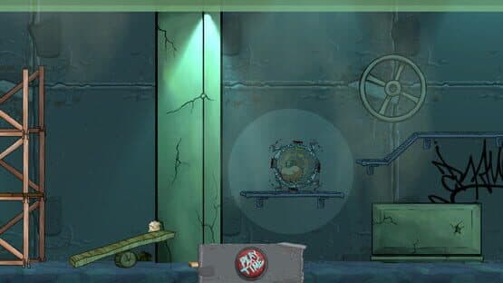 Spinning My Wheel — screenshot 3