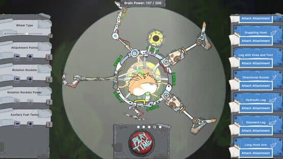 Spinning My Wheel — screenshot 5