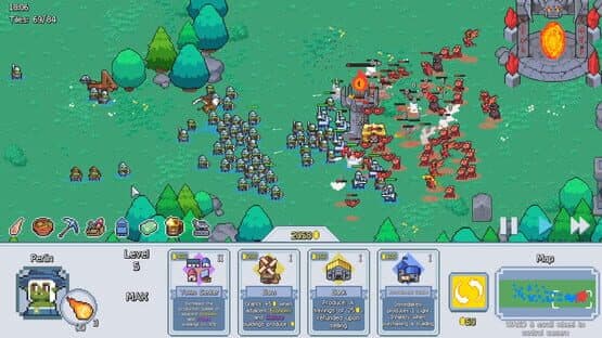 There Are No Orcs — screenshot 1