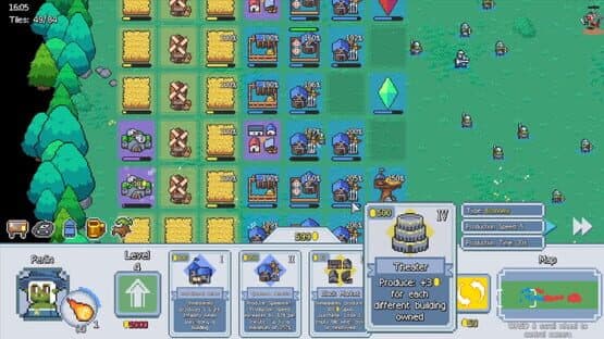 There Are No Orcs — screenshot 2