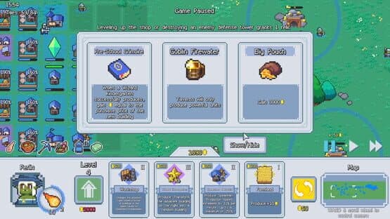 There Are No Orcs — screenshot 3
