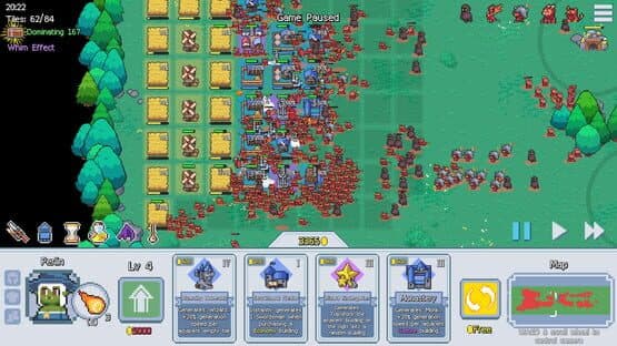 There Are No Orcs — screenshot 4