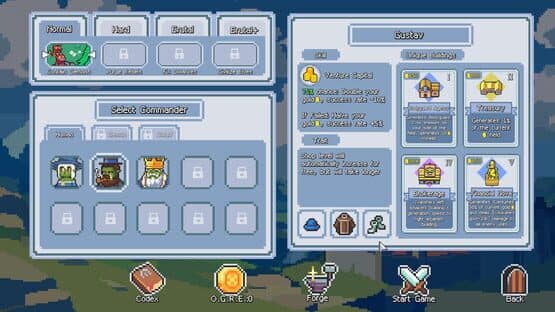 There Are No Orcs — screenshot 5