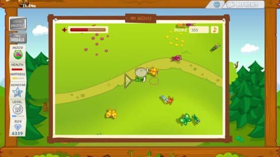 Moshi Online — screenshot 6