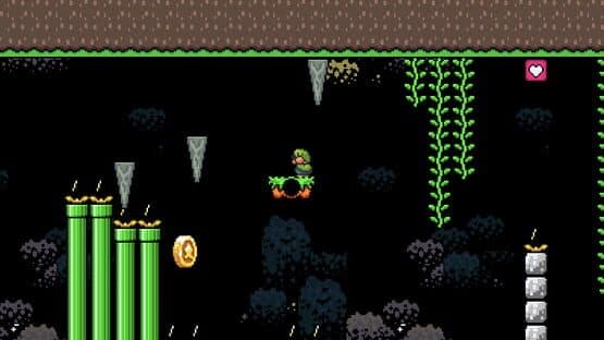 The Conquest — screenshot 1