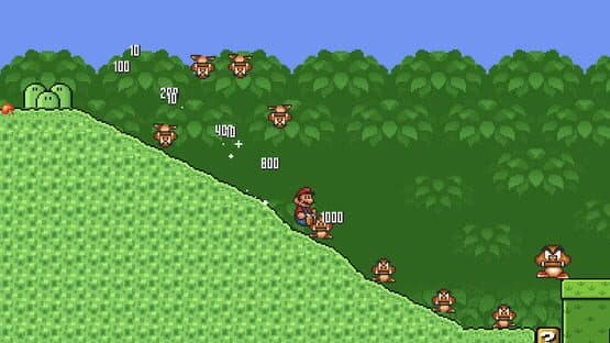The Conquest — screenshot 2