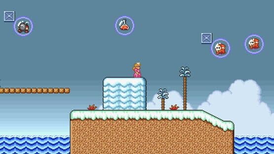 The Conquest — screenshot 3