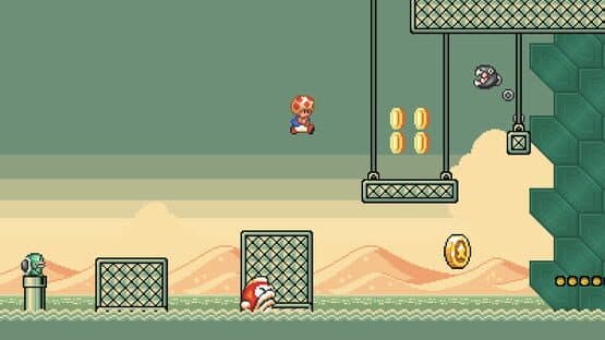 The Conquest — screenshot 4