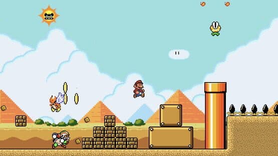 The Conquest — screenshot 5