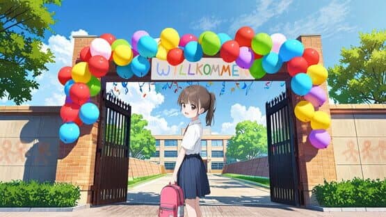 My Silly Science Summer in the Past — screenshot 2