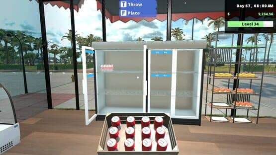Donut Shop Simulator — screenshot 2