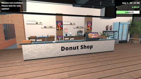 Donut Shop Simulator — screenshot 3