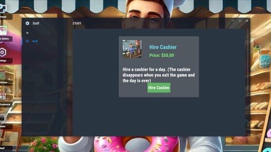 Donut Shop Simulator — screenshot 4
