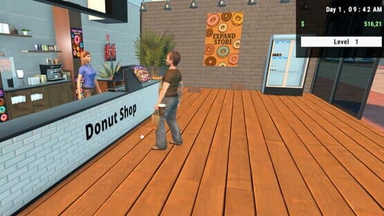Donut Shop Simulator — screenshot 5