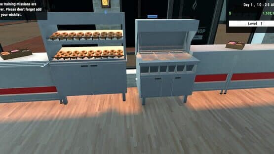 Donut Shop Simulator — screenshot 6