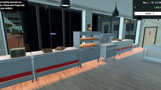 Donut Shop Simulator — screenshot 7