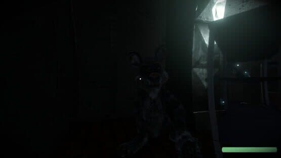Lunhowl: Co-op Horror — screenshot 1
