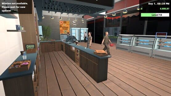 Donut Shop Simulator — screenshot 8