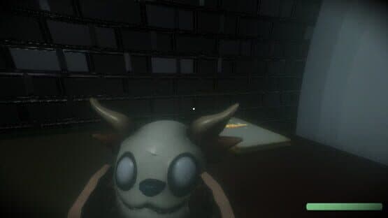 Lunhowl: Co-op Horror — screenshot 4