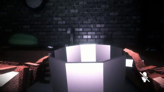 Lunhowl: Co-op Horror — screenshot 5