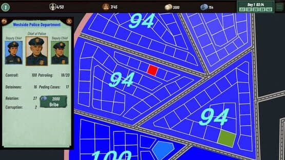 Underworld Tycoon — screenshot 3