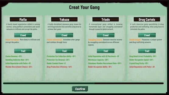 Underworld Tycoon — screenshot 4