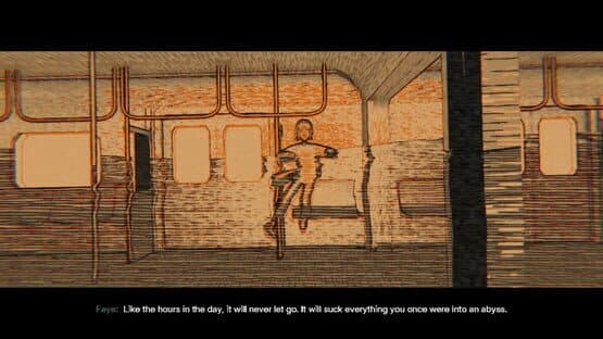 Stuck in the Present — screenshot 4