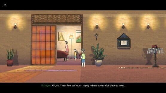 Stuck in the Present — screenshot 6